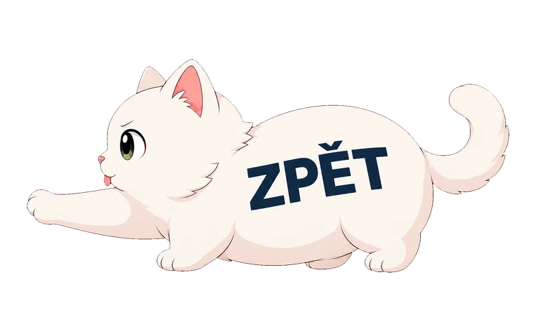 Zpět do kanceláře